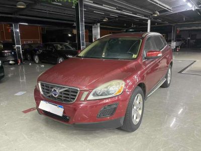 2013年1月 沃爾沃 XC60(進(jìn)口) T5 智尚版圖片