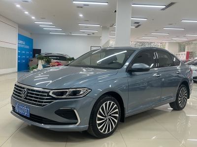 2022年8月 大眾 朗逸 280TSI DSG永逸版圖片