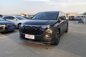 庫(kù)斯途 現(xiàn)代 380TGDi LUX Premium 智愛(ài)尊貴版
