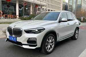 寶馬X5 寶馬 xDrive30i X設(shè)計套裝