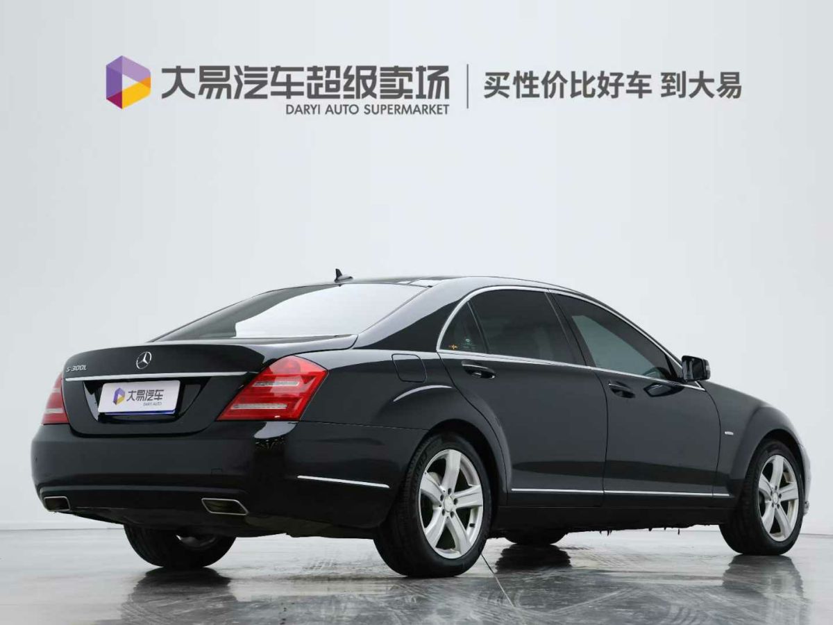 奔馳 奔馳S級AMG  2013款 AMG S 65 L Grand Edition圖片