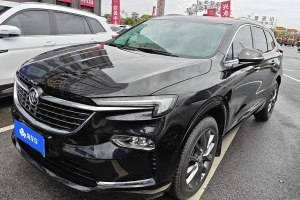 昂科旗 別克 652T 兩驅(qū)尊貴型