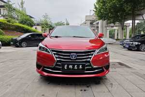 逸動DT 長安 1.6L 自動尊享型
