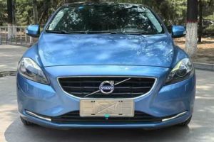 V40 沃爾沃 1.6T 智尚版