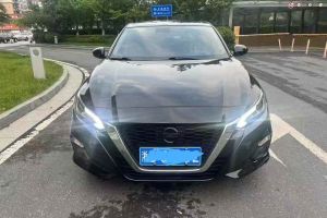 天籟 日產(chǎn) 2.0L XE 專享版