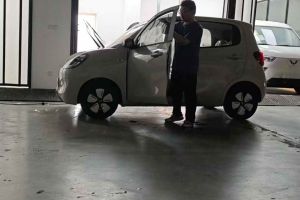 宏光MINIEV 五菱 四門版 臻享+款