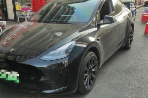 Model 3 特斯拉 改款 長續(xù)航后輪驅(qū)動版