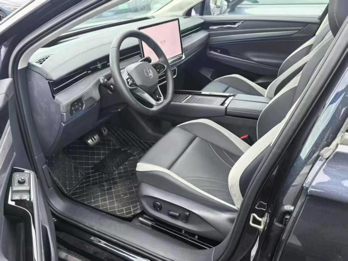 大眾 速騰  2024款 200TSI DSG超越版圖片