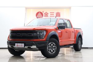 F-150 福特 3.5T 猛禽