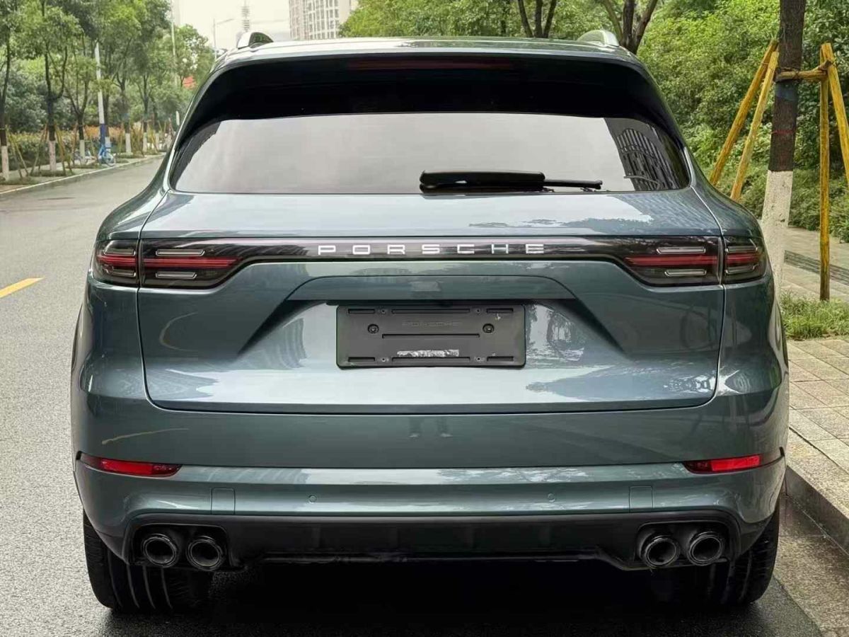 保時捷 911  2019款 Carrera S 3.0T圖片