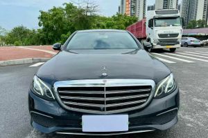 奔馳E級 奔馳 E 300 L 豪華型