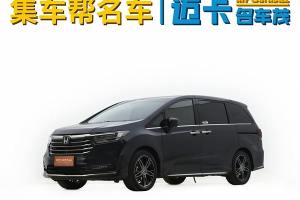 奧德賽 本田 2.0L e:HEV 銳?耀享版