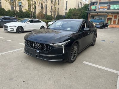 2022年1月 奔腾 B70 1.5T 自动悦享型图片