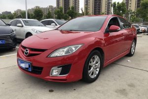 睿翼 馬自達 轎跑 2.0L 自動精英版