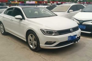 凌渡 大眾 230TSI DSG風(fēng)尚版