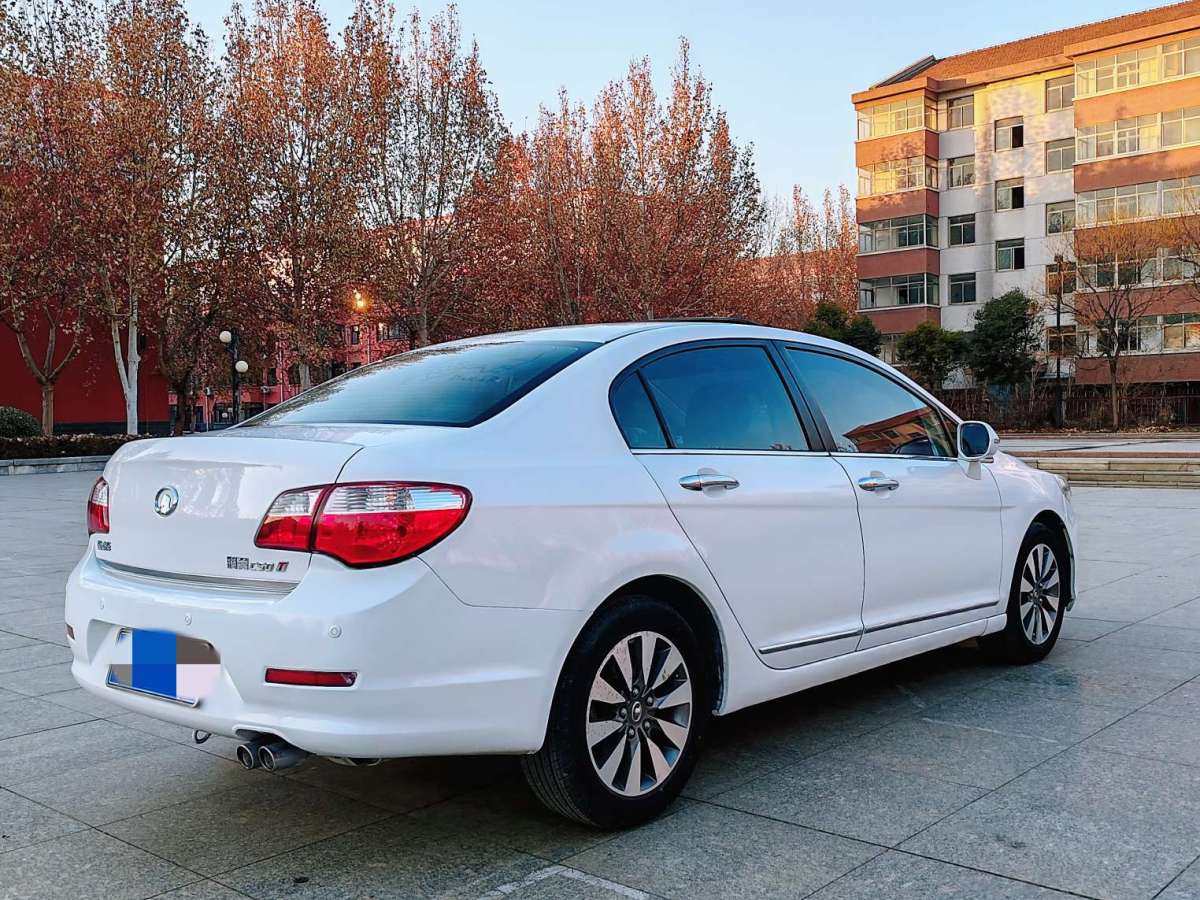 長(zhǎng)城 C50  2013款 1.5T 手動(dòng)精英型圖片