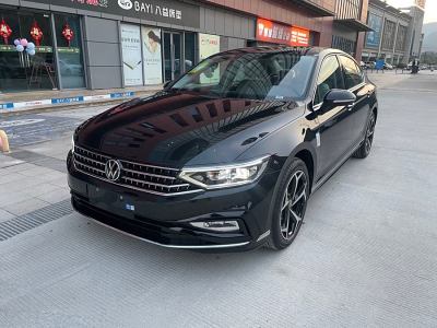 2025年3月 大眾 邁騰 200萬輛眾享款 330TSI DSG豪華型圖片