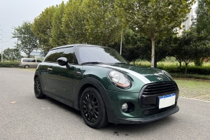 CLUBMAN MINI 改款 1.5T COOPER