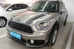 COUNTRYMAN MINI 1.5T COOPER