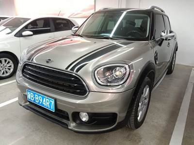 2019年9月 MINI COUNTRYMAN 1.5T COOPER圖片