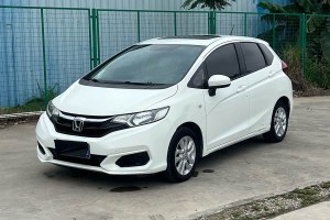 飛度 本田 1.5L CVT舒適天窗版