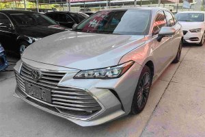 亞洲龍 豐田 2.0L XLE尊享版