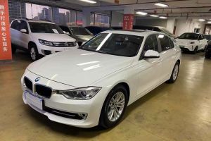 寶馬3系 寶馬 ActiveHybrid 3