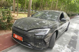 海豹07 DM-i 比亞迪 DM-i 1.5L 125km 尊貴型