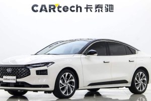 蒙迪歐 福特 改款 EcoBoost 245 至尊型