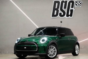 MINI MINI 改款 1.5T COOPER 藝術(shù)家