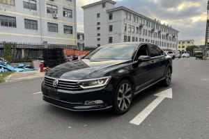 迈腾 大众  330TSI DSG 尊贵型 国VI