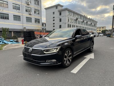 2019年7月 大眾 邁騰 330TSI DSG 尊貴型 國(guó)VI圖片