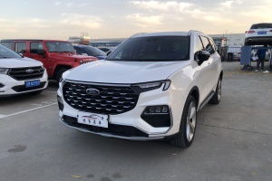 領(lǐng)裕 福特 EcoBoost 225 尊領(lǐng)型PLUS 7座