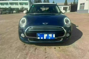 COUPE MINI 1.6L COOPER