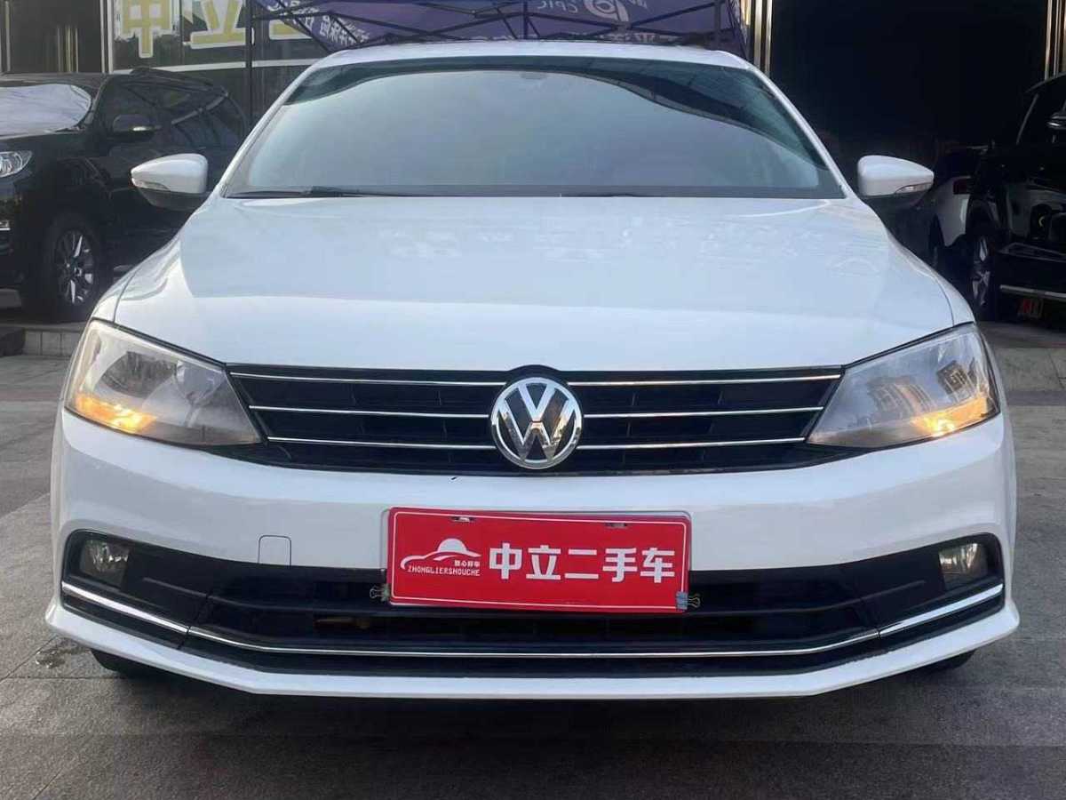 大眾 速騰  2014款 改款 1.6L 自動舒適型圖片