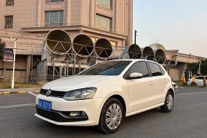 Polo 大眾 1.6L 自動舒適型