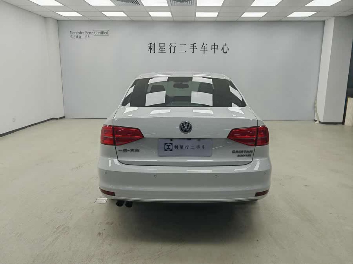 大眾 速騰  2015款 230TSI 自動(dòng)舒適型圖片