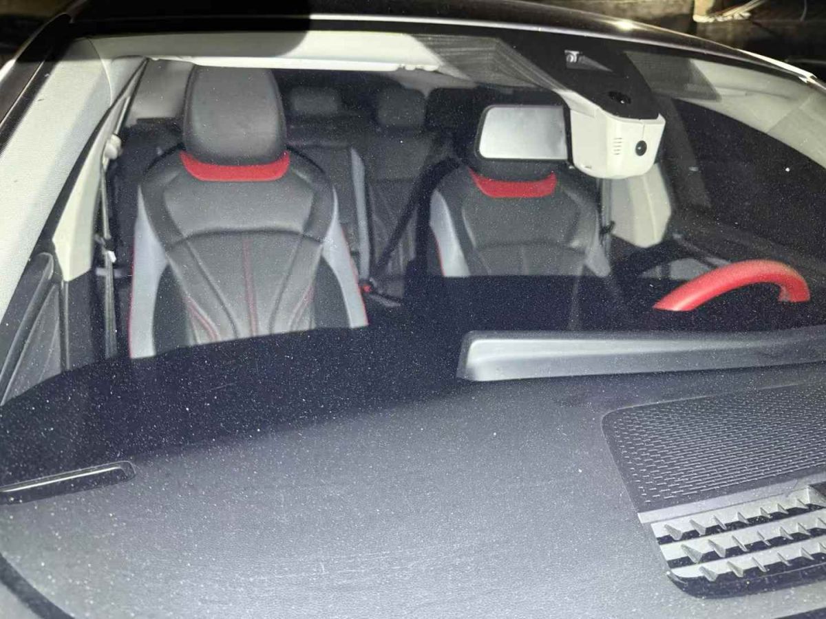 大眾 凌渡  2023款 凌渡L 280TSI DSG熱辣版圖片