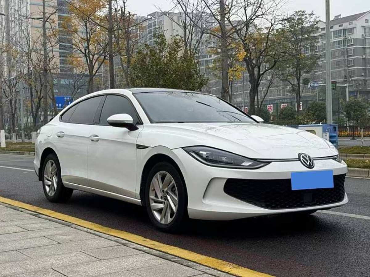 大眾 凌渡  2023款 凌渡L 280TSI DSG炫辣版圖片