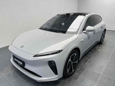 2024年8月 蔚來(lái) 蔚來(lái)ET5T 75kWh Touring圖片