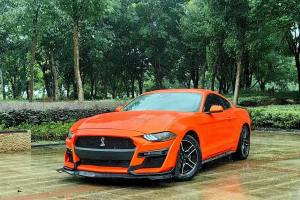 Mustang 福特 2.3L EcoBoost