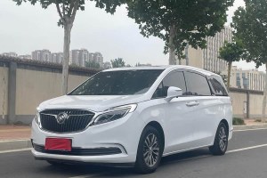 GL8 別克 ES 28T 豪華型 國(guó)V