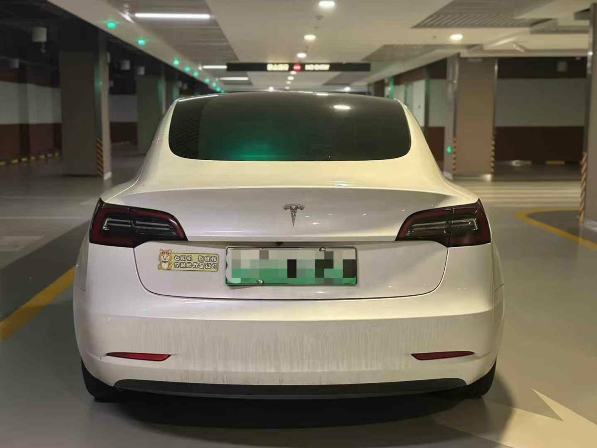 特斯拉 Model S  2021款 Plaid Plus 版圖片