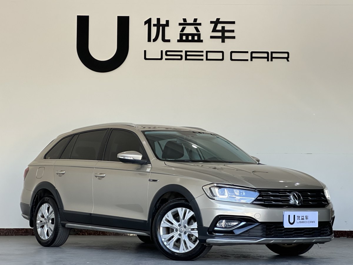 2019年1月大眾 C-TREK蔚領(lǐng)  2018款 230TSI DSG舒適型