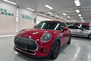 MINI MINI 1.5T ONE PLUS