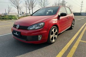 高爾夫 大眾 1.4TSI Cross Golf