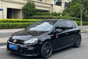 高尔夫GTI 大众 2.0TSI GTI