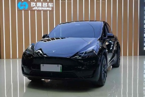 Model 3 特斯拉 煥新版 后輪驅(qū)動