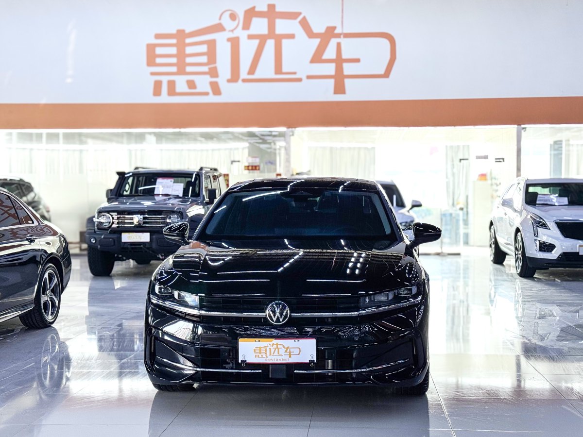 大眾 邁騰  2024款 380TSI DSG尊貴版大邁包圖片