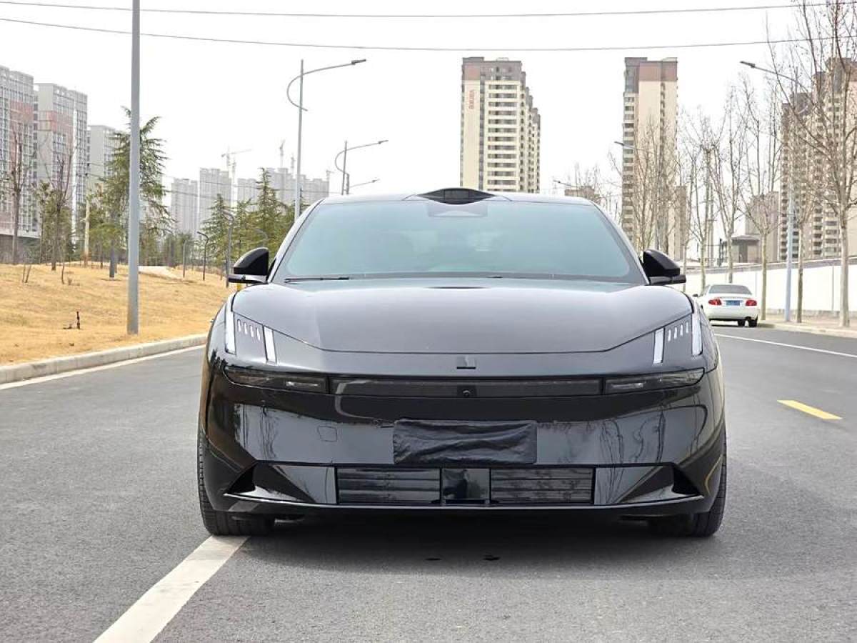 領(lǐng)克 領(lǐng)克Z10  2025款 95kWh 702km四驅(qū)智駕Ultra圖片